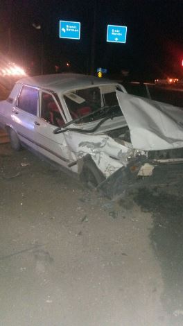 Trafik ışıklarının çalışmaması kazalara davetiye çıkarıyor 5