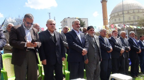Çınar’da Kutlu Doğum coşkusu 2015 10