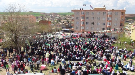 Çınar’da Kutlu Doğum coşkusu 2015 18