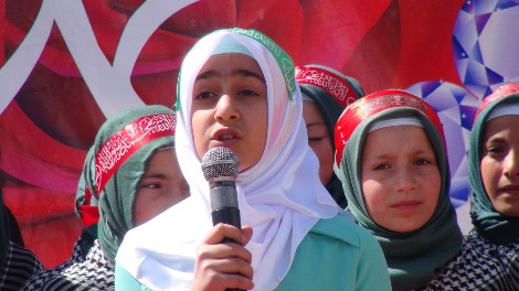 Çınar’da Kutlu Doğum coşkusu 2015 21