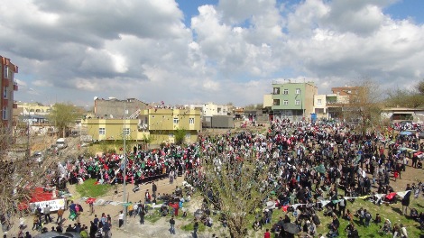 Çınar’da Kutlu Doğum coşkusu 2015 23