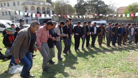 Çınar’da Kutlu Doğum coşkusu 2015 27