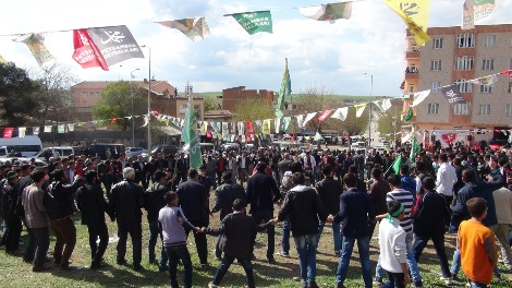 Çınar’da Kutlu Doğum coşkusu 2015 28
