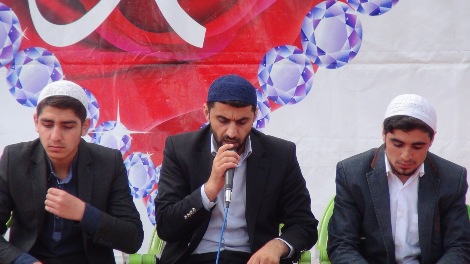 Çınar’da Kutlu Doğum coşkusu 2015 3