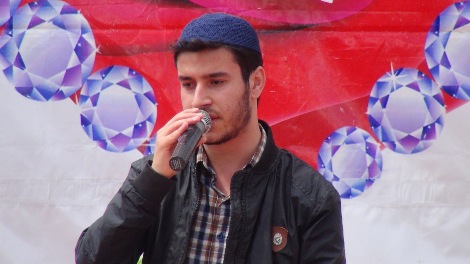 Çınar’da Kutlu Doğum coşkusu 2015 31
