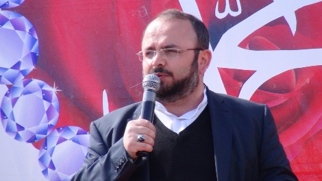 Çınar’da Kutlu Doğum coşkusu 2015 32