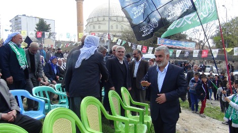 Çınar’da Kutlu Doğum coşkusu 2015 4