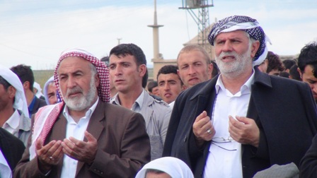 Çınar Kalığ köyünde kutlu doğum etkinliği 28