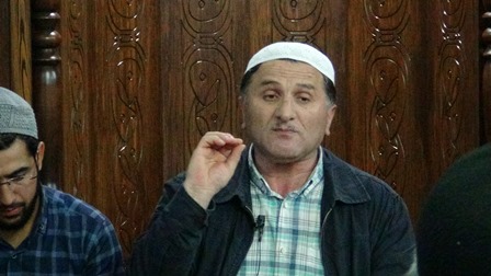 Çınarlılar Miraç Kandilini camilerde ihya etti 17