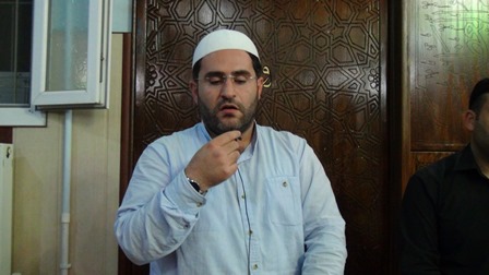 Çınarlılar Miraç Kandilini camilerde ihya etti 5