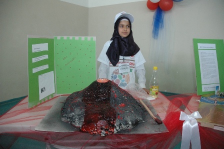 Çınarlı Öğrenciler Tübitak fuarında yeteneklerini sergilediler 32