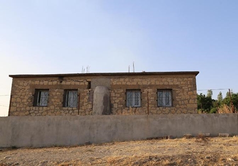 PKK'nın camideki katliamı unutulmadı 1