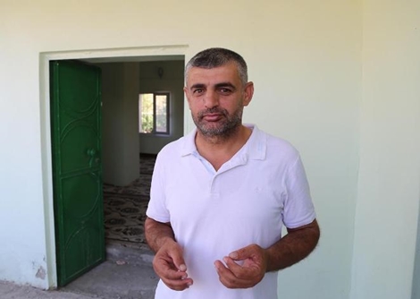 PKK'nın camideki katliamı unutulmadı 4
