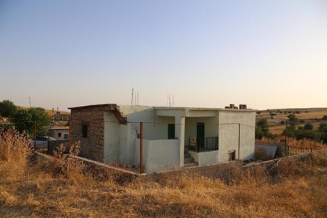 PKK'nın camideki katliamı unutulmadı 7