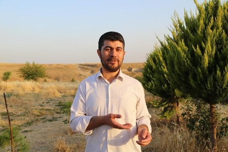 PKK'nın camideki katliamı unutulmadı 8