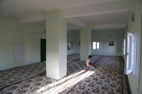 PKK'nın camideki katliamı unutulmadı 9