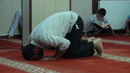 Çınarlılar ''Bin aydan daha hayırlı'' fırsatı kaçırmadı 12