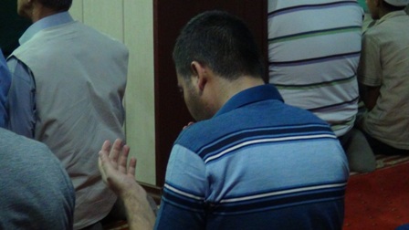 Çınarlılar ''Bin aydan daha hayırlı'' fırsatı kaçırmadı 3