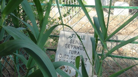 Çınar’da Bayram coşkusu 14