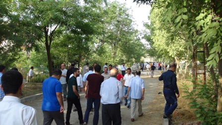 Çınar’da Bayram coşkusu 17