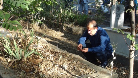 Çınar’da Kurban Bayramı coşkusu 11