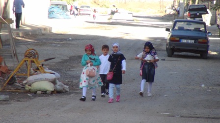 Çınar’da Kurban Bayramı coşkusu 16
