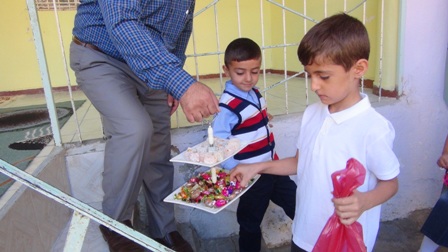 Çınar’da Kurban Bayramı coşkusu 18