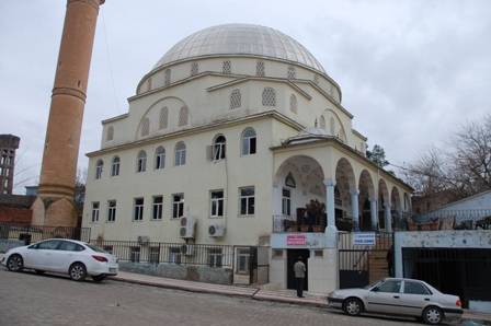 Çınar esnafı yaralarını sarıyor 15