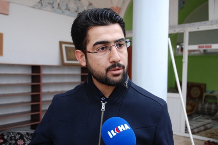 Çınar esnafı yaralarını sarıyor 8