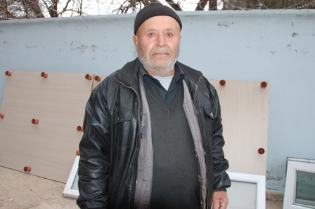Çınar esnafı yaralarını sarıyor 9