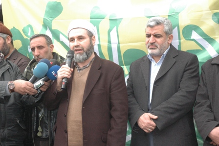 Cafer Gizli tekbirlerle defnedildi 18