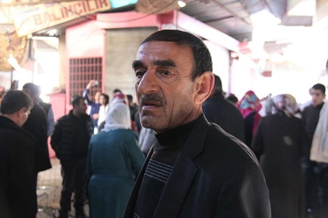 Xelkê Sûrê bêçareye 11