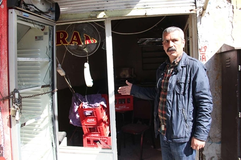 Xelkê Sûrê bêçareye 19