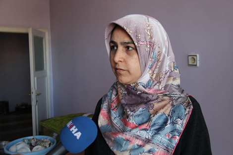 Xelkê Sûrê bêçareye 22