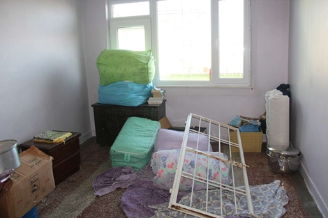 Xelkê Sûrê bêçareye 27