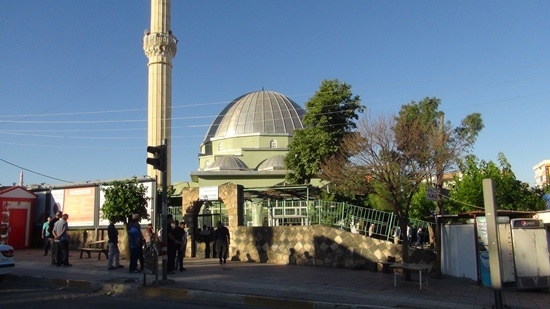 Çınar’da Ramazan Bayramı coşkusu 11