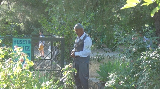 Çınar’da Ramazan Bayramı coşkusu 19