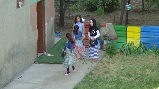 Çınar’da Ramazan Bayramı coşkusu 21