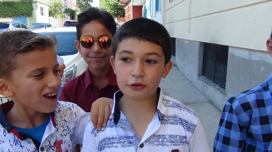 Çınar’da Ramazan Bayramı coşkusu 27