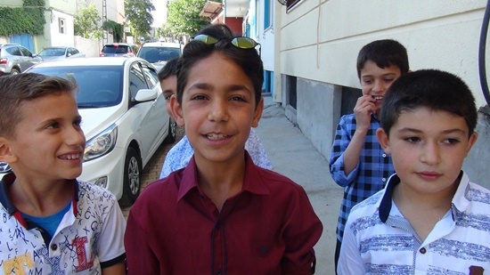 Çınar’da Ramazan Bayramı coşkusu 28