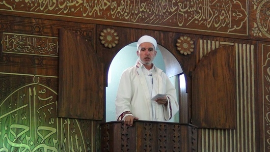 Çınar’da Ramazan Bayramı coşkusu 3