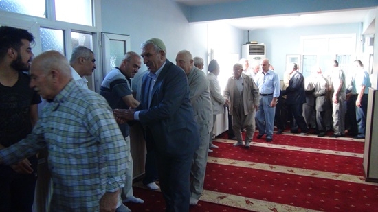 Çınar’da Ramazan Bayramı coşkusu 4