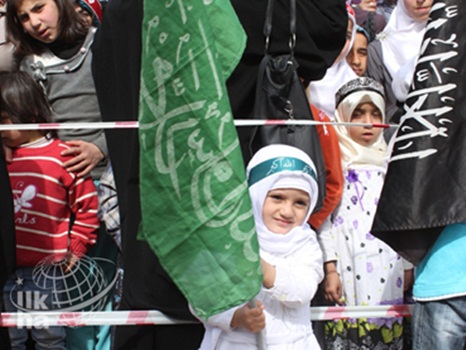 Kutlu Doğum Etkinlikleri Cizre'de Start Aldı 6