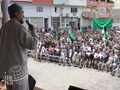 Kutlu Doğum Etkinlikleri Cizre'de Start Aldı