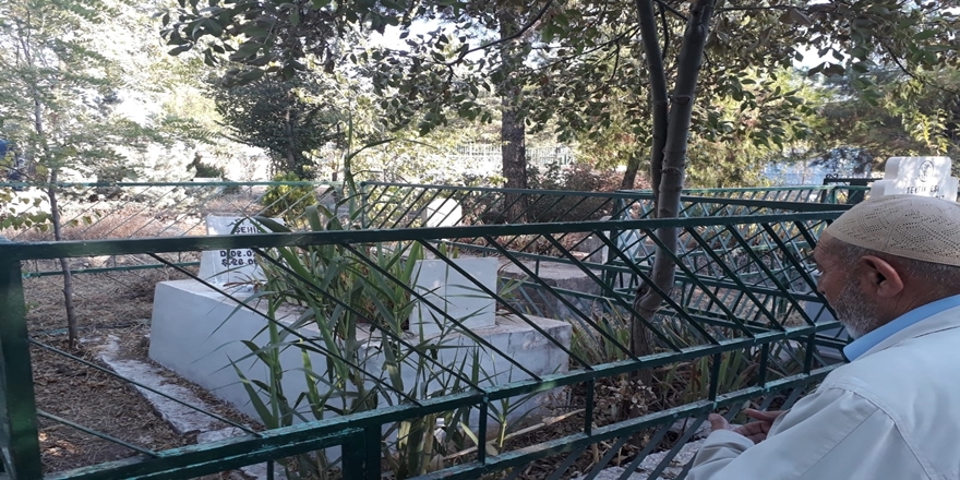 Çınar’da Kurban Bayramı coşkusu 2018 3