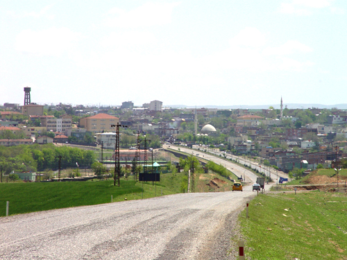 İlçemiz Çınar'dan Bir Kaç Kare 10