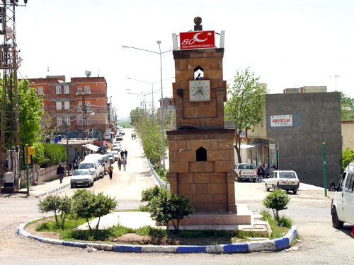 İlçemiz Çınar'dan Bir Kaç Kare 11