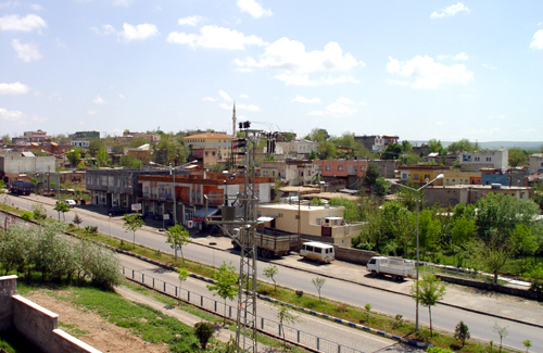 İlçemiz Çınar'dan Bir Kaç Kare 12