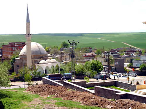 İlçemiz Çınar'dan Bir Kaç Kare 14