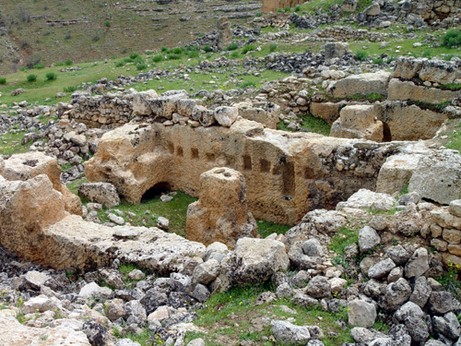 İlçemiz Çınar'dan Bir Kaç Kare 17